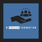 W. Frazier Foundation Logo